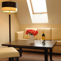 Hotel & Spa Biały Dom в номере