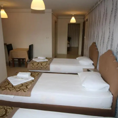 Selimiye Hotel 3* Апартаменты с различными типами кроватей фото 2