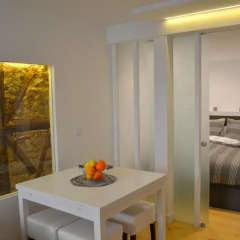 Апартаменты BICA | 20, Lisbon Apartment комната для гостей фото 3