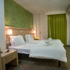 Anita Hotel комната для гостей фото 4