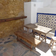 The Surf Embassy Hostel комната для гостей