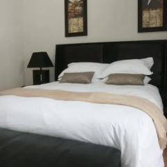 Отель Clear Essence California Spa & Wellness Resort 4* Стандартный номер с различными типами кроватей фото 4