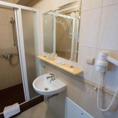 Отель Villa Palladium 3* Стандартный номер с различными типами кроватей фото 4