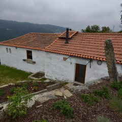 Отель Casa de Santa Cristina Португалия, Марку-ди-Канавезиш - отзывы, цены и фото номеров - забронировать отель Casa de Santa Cristina онлайн фото 3