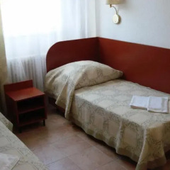 Hotel Nap комната для гостей фото 4