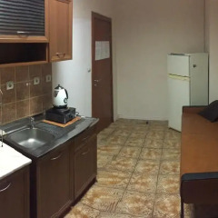 Отель Vega Pension в номере