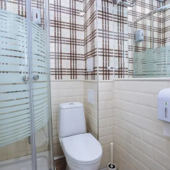 Гостиница Dublin&Dolphin 3* Стандартный номер с 2 отдельными кроватями фото 6