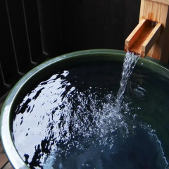 Отель Resort Kumano Club Начикатсуура спа фото 4