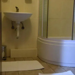 Hotel Duga 2* Стандартный номер фото 5