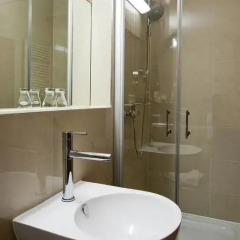 Artim Hotel 4* Стандартный номер с различными типами кроватей фото 4