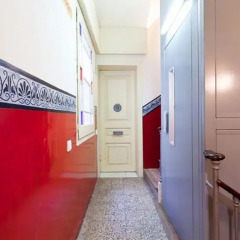 Отель AB Central Apartments Испания, Барселона - отзывы, цены и фото номеров - забронировать отель AB Central Apartments онлайн интерьер отеля фото 3
