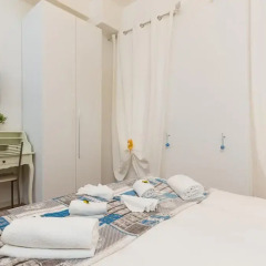 Отель Rione Monti Suites комната для гостей