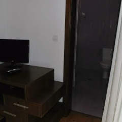 Отель Mountain View Guest House Боровец удобства в номере фото 2