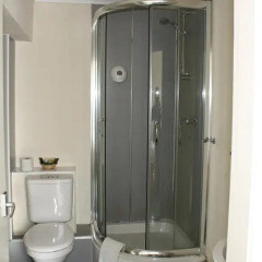 Holgate Bridge Hotel 3* Стандартный номер с различными типами кроватей фото 3