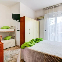Hotel Anversa 3* Номер категории Эконом с двуспальной кроватью фото 5