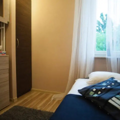 Отель Apartamenty Varsovie Śródmieście Польша, Варшава - отзывы, цены и фото номеров - забронировать отель Apartamenty Varsovie Śródmieście онлайн удобства в номере фото 2