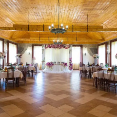 Отель Campsite Ozero Udachi Армавир питание