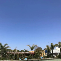 Racar Hotel & Resort Лечче
