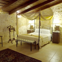 Отель Palazzino di Corina 4* Полулюкс с различными типами кроватей