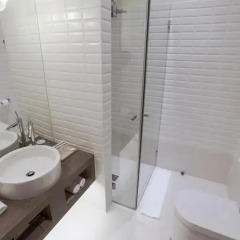 Отель Dome SPA 5* Стандартный номер с 2 отдельными кроватями фото 4