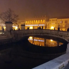 Отель Residenza Carducci Padova Италия, Падуя - отзывы, цены и фото номеров - забронировать отель Residenza Carducci Padova онлайн фото 4