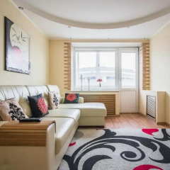 Апартаменты Vip Apartments 24/7 Апартаменты фото 17