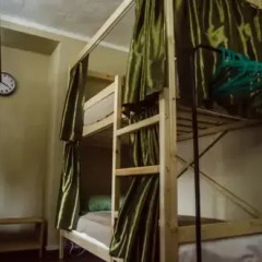 Гостиница Nice Hostel Petrovka в Москве отзывы, цены и фото номеров - забронировать гостиницу Nice Hostel Petrovka онлайн Москва удобства в номере