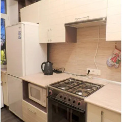 Апартаменты Na Ilyina Apartment Великий Новгород в номере фото 2