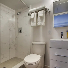 Hotel Hive Стандартный номер с различными типами кроватей фото 4