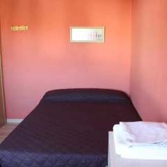 Отель Albergue Turistico La Torre спа