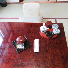 Kinugawa Kokusai Hotel Никко интерьер отеля