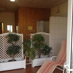 Отель Pension Tennisweber спа