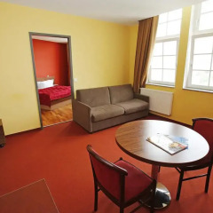 Hotel Royal International комната для гостей