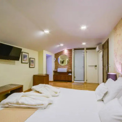 Hotel Borges Chiado 3* Стандартный номер с двуспальной кроватью