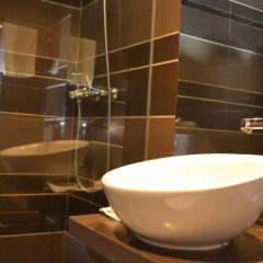 Отель Thomson House 3* Стандартный номер с различными типами кроватей фото 10