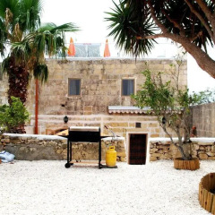 Отель Anna Karistu Accommodation Мальта, Керчем - отзывы, цены и фото номеров - забронировать отель Anna Karistu Accommodation онлайн
