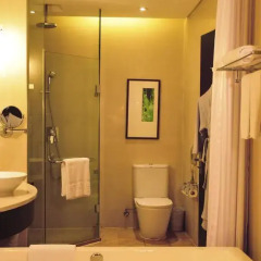 Отель Howard Johnson Resort 5* Стандартный номер фото 7
