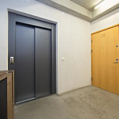 Апартаменты Harbour Apartment интерьер отеля