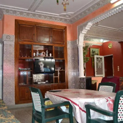 Отель Sabor Appartement Fes Centre ville Марокко, Фес - отзывы, цены и фото номеров - забронировать отель Sabor Appartement Fes Centre ville онлайн питание фото 2