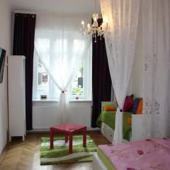 Апартаменты Govienna - City Center Apartments Вена удобства в номере