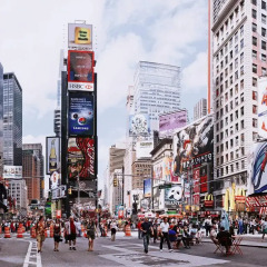 Апартаменты Full Studio Near The Central Park фото 2