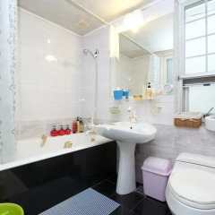 Отель Always Like Home ванная