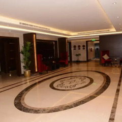 Myan Al Urubah Hotel интерьер отеля фото 2