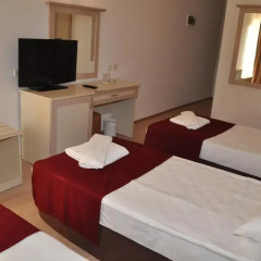 Dena City Hotel 3* Стандартный номер с различными типами кроватей фото 2