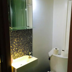 Отель B&B Casa Gabriel Бельгия, Брюссель - отзывы, цены и фото номеров - забронировать отель B&B Casa Gabriel онлайн ванная
