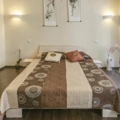 Отель B&B De Biffi спа