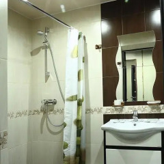 Гостиница Banniy House ванная фото 3
