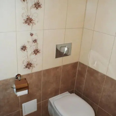 Отель SCSK Brzeźno 2* Апартаменты с различными типами кроватей фото 6