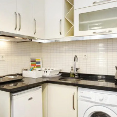 Detay Suites Апартаменты с различными типами кроватей