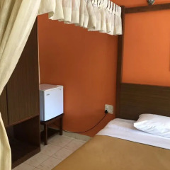 Отель Banyan Tree Courtyard Гоа удобства в номере фото 2